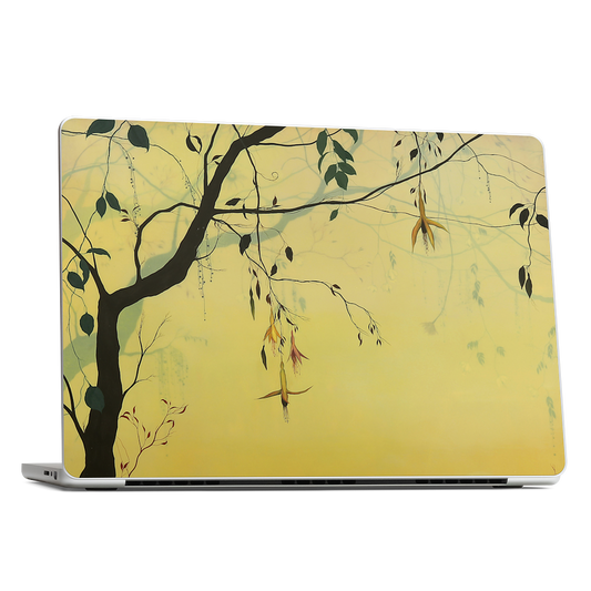 Solstice MacBook Skin