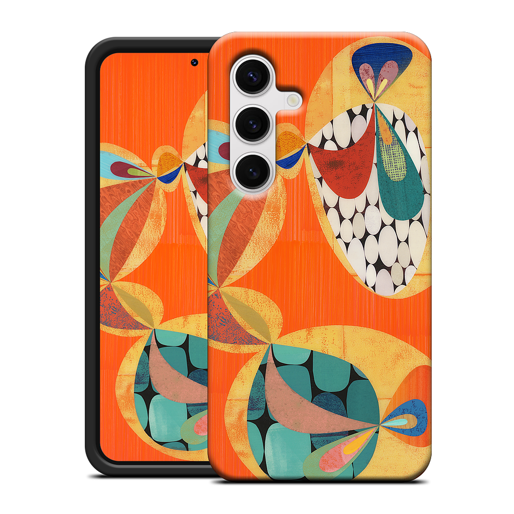 Rodrigo Samsung Case