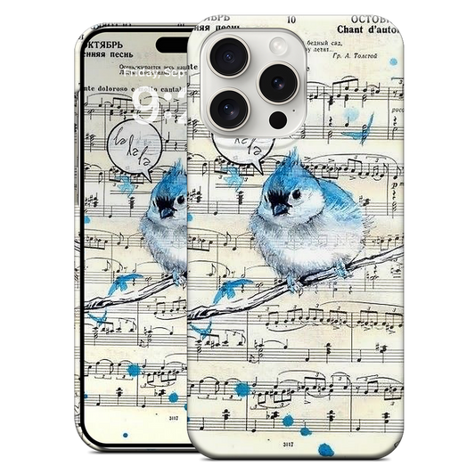 Custom iPhone Case - 2d672aa3