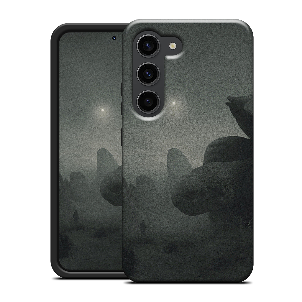 The Spirit Samsung Case