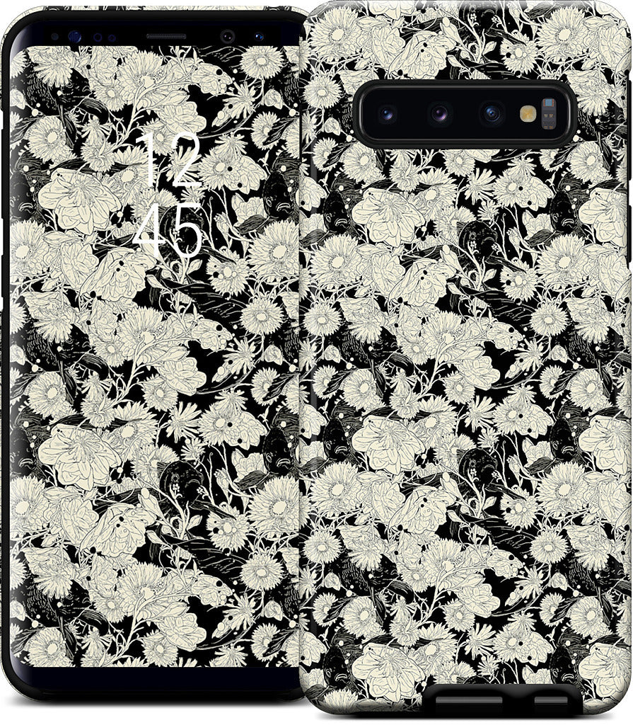 Hide and Seek Samsung Case