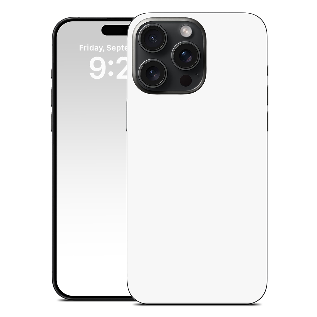 Custom iPhone Skin - 9d525716