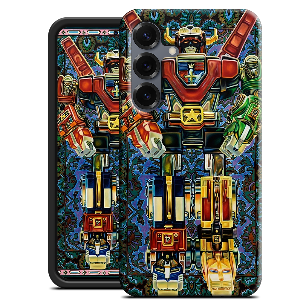 Voltron: Defensor Mundi Samsung Case