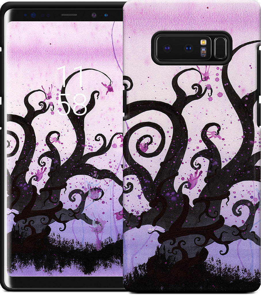 Growth Samsung Case