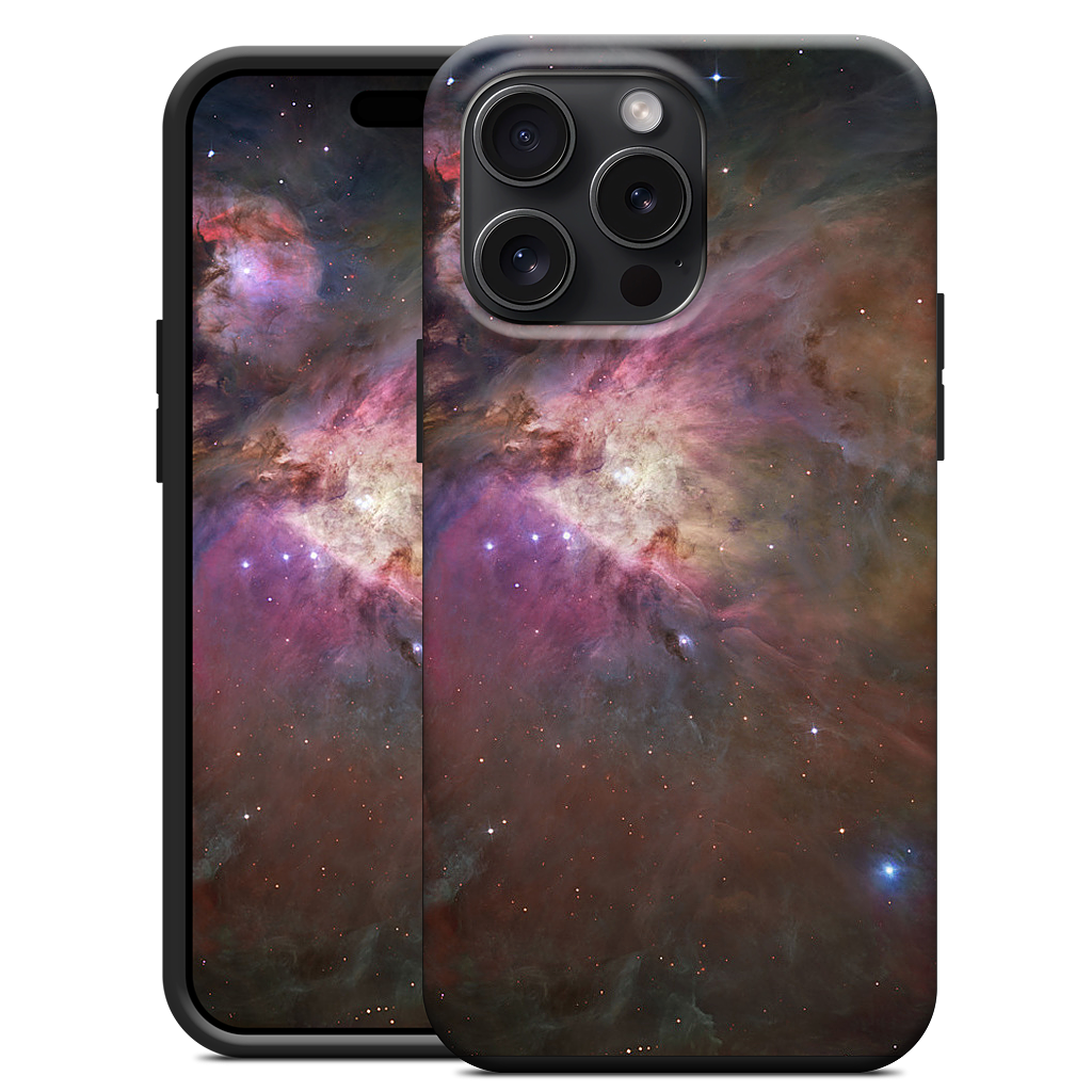 Orion Nebula iPhone Case