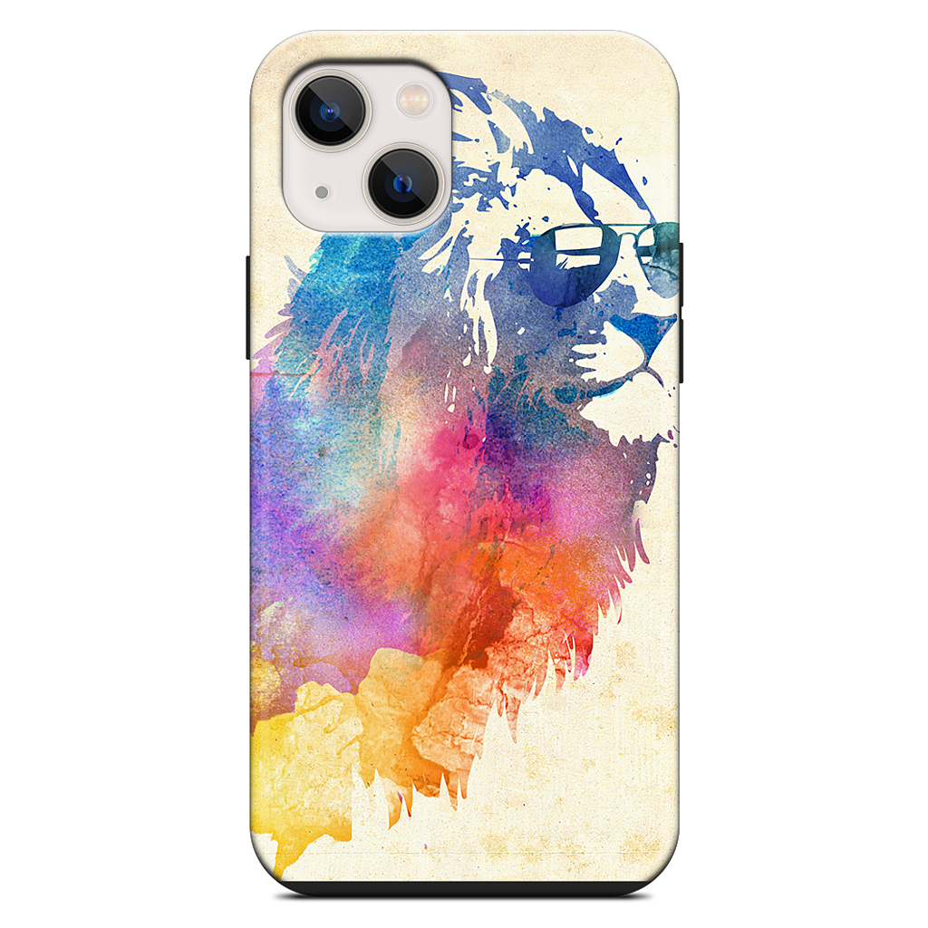 Sunny Leo iPhone Case