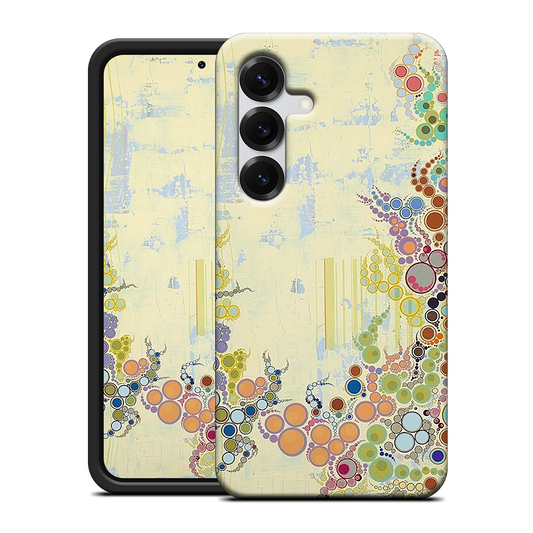 Details of My Life Samsung Case