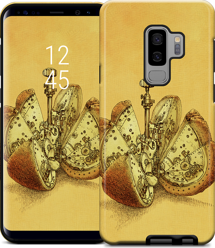 A Clockwork Orange Samsung Case