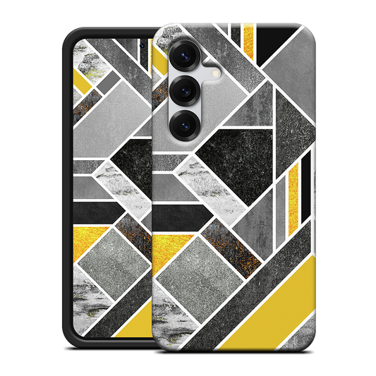 Big City Life Samsung Case