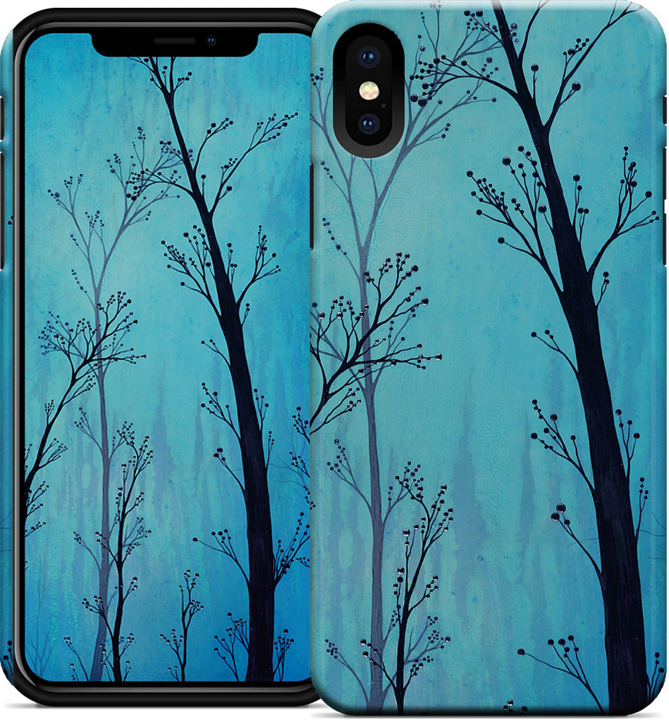 Anise No 28 iPhone Case