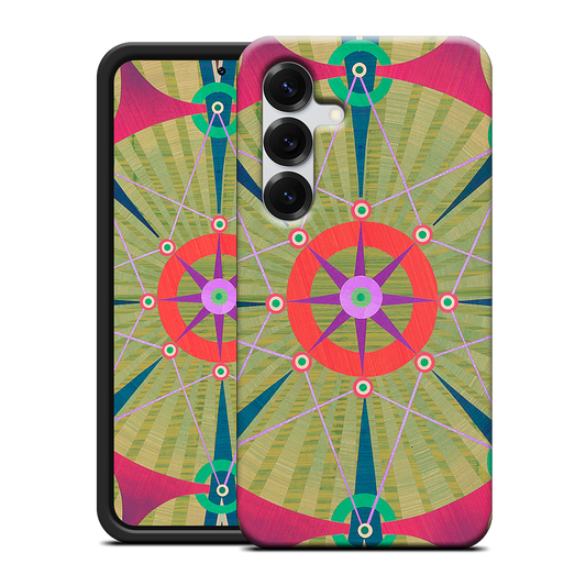 Robert Samsung Case