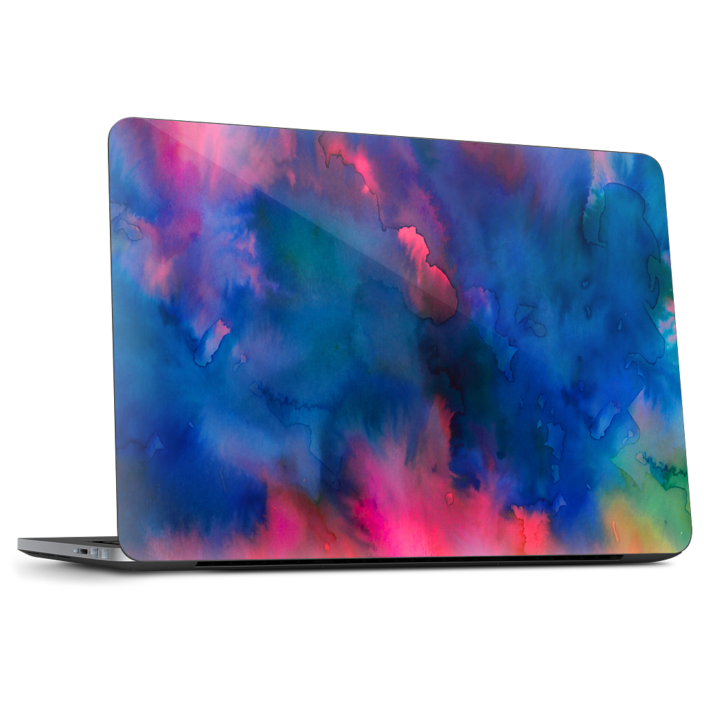 Antigravity Dell Laptop Skin
