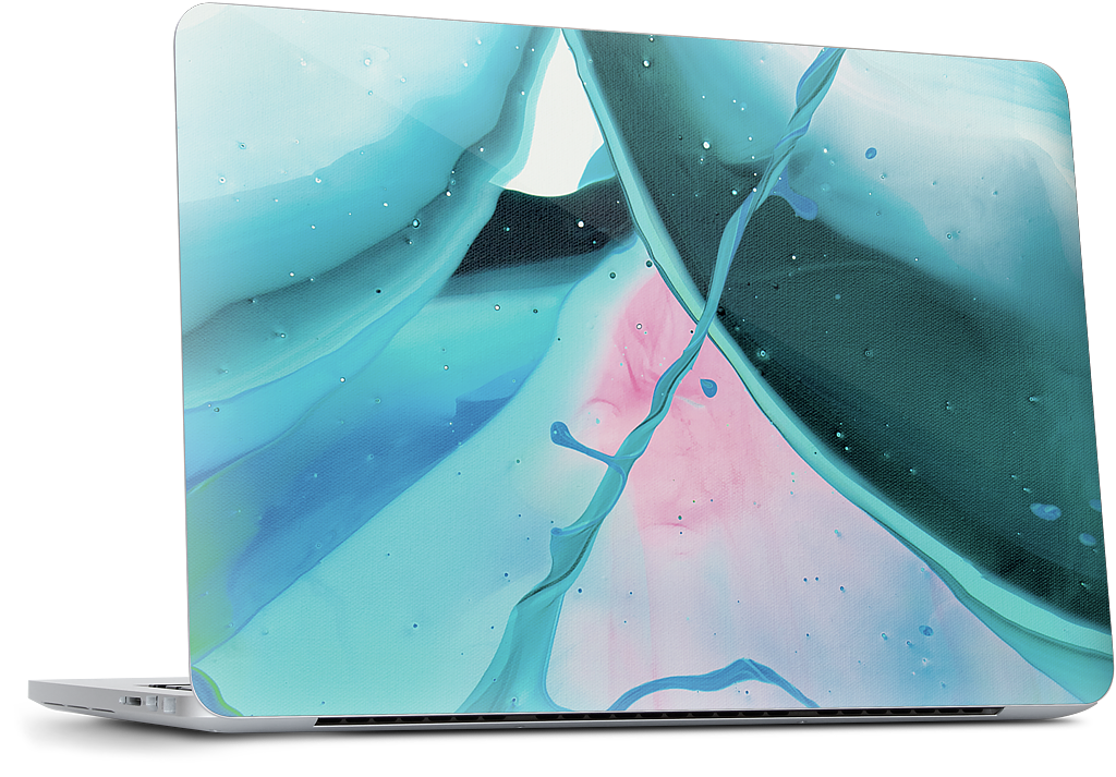 Auspex MacBook Skin