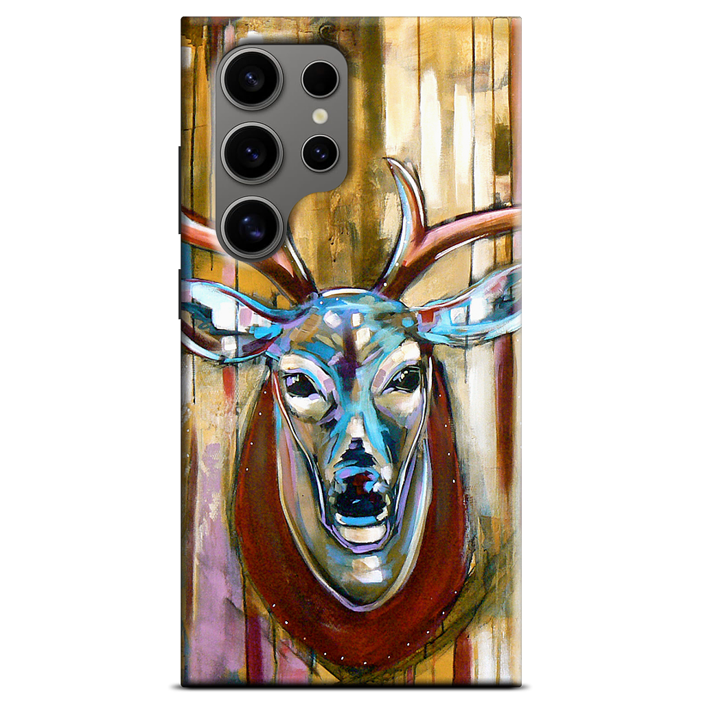 Oh Deer Samsung Case