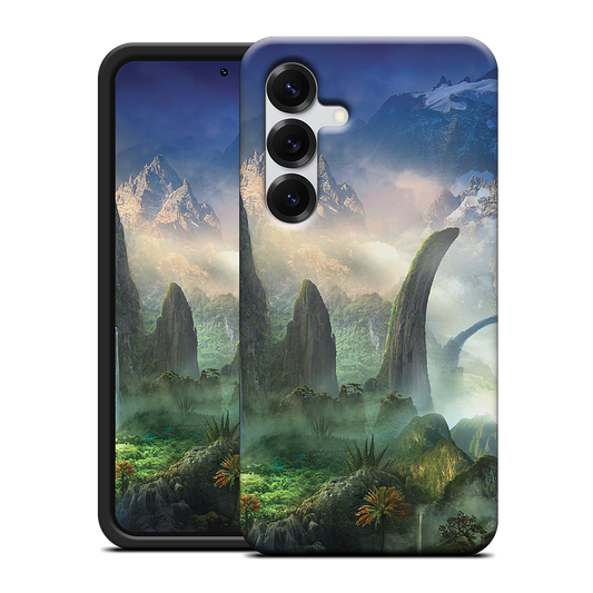 Great North Road Samsung Case