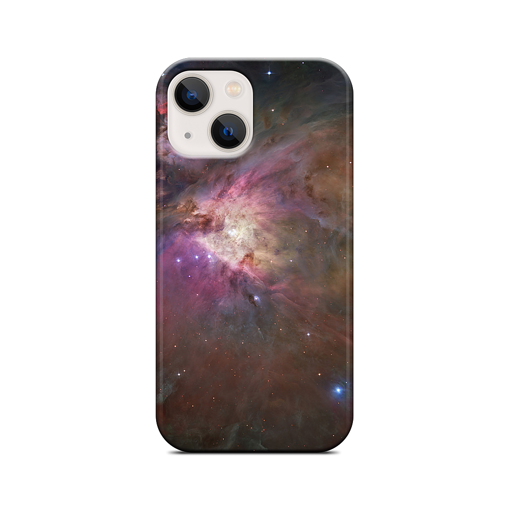 Orion Nebula iPhone Case