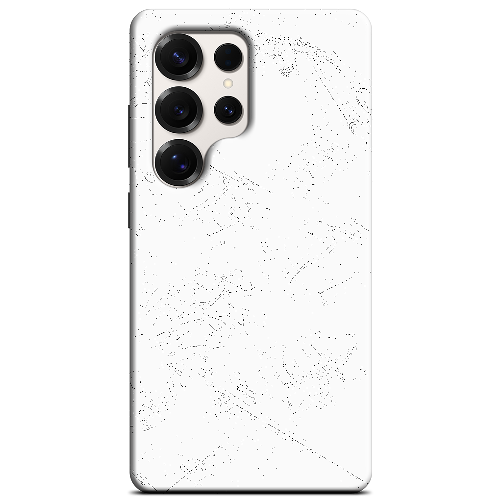 Reptiles Samsung Case