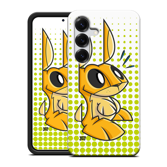 Mr. Bunny Samsung Case