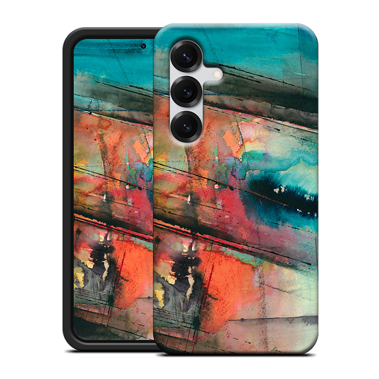 Facade Samsung Case
