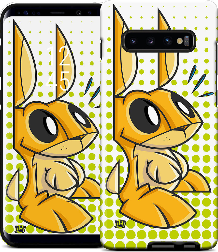 Mr. Bunny Samsung Case
