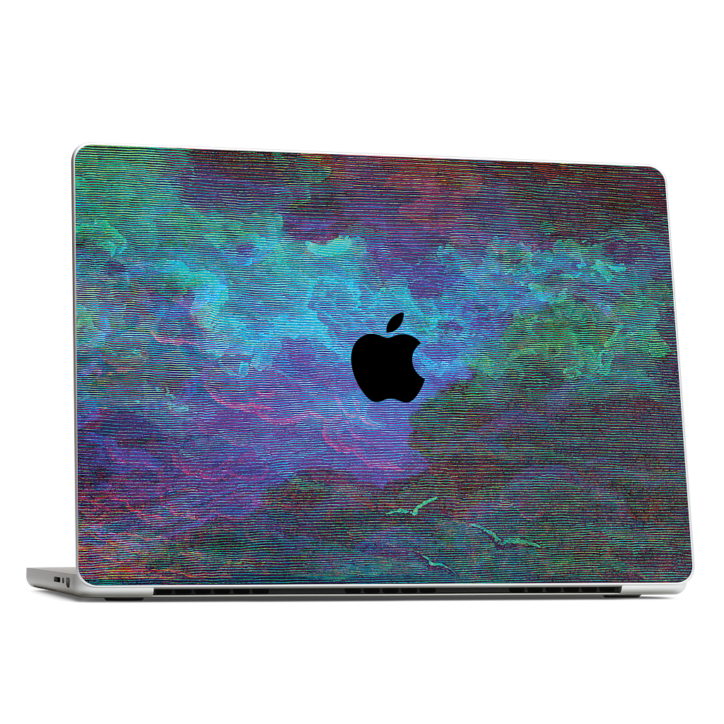 Atmospheric 9 MacBook Skin
