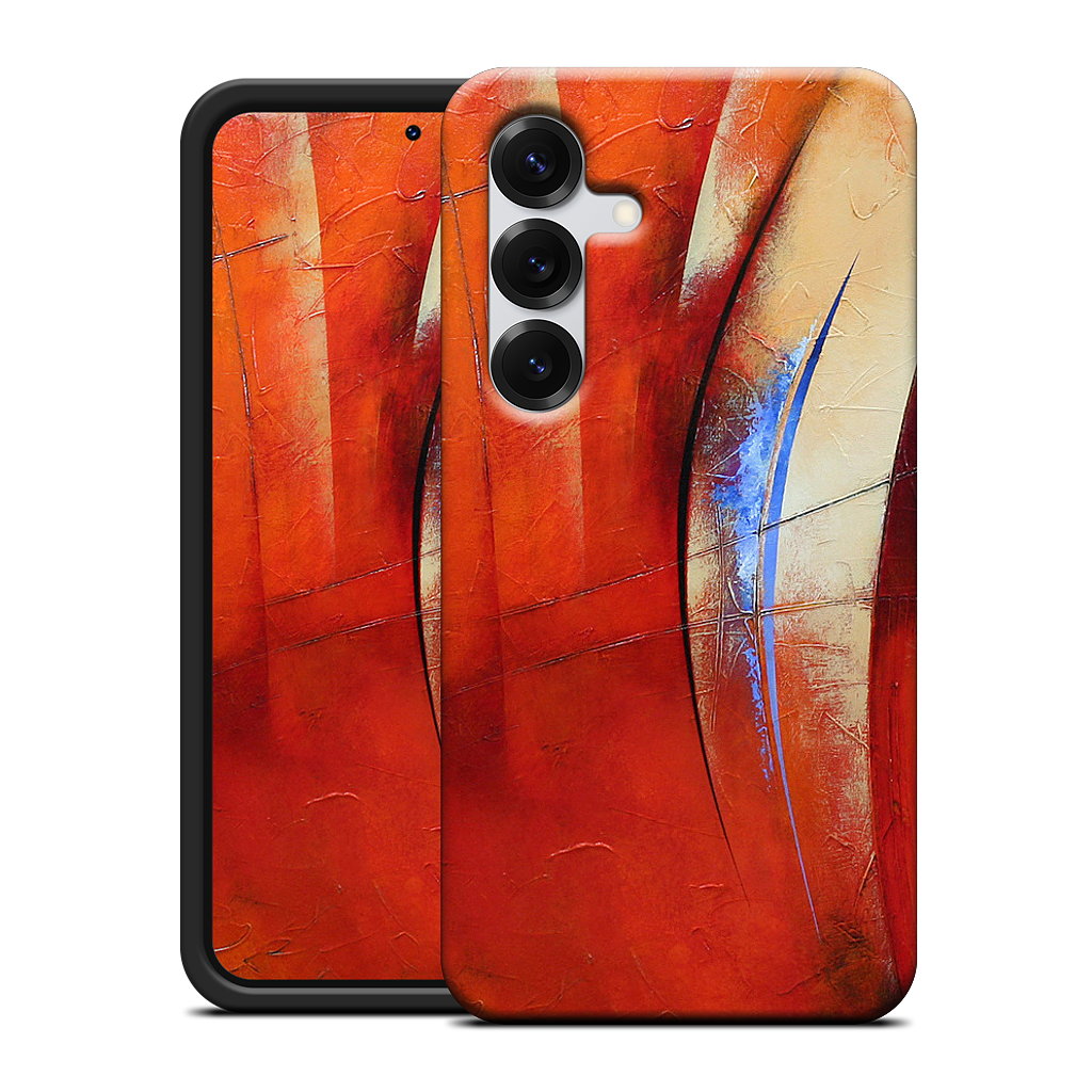 Newjazz Samsung Case