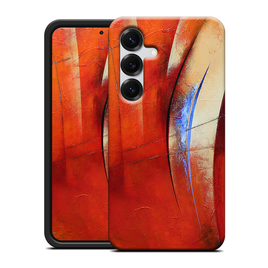 Newjazz Samsung Case