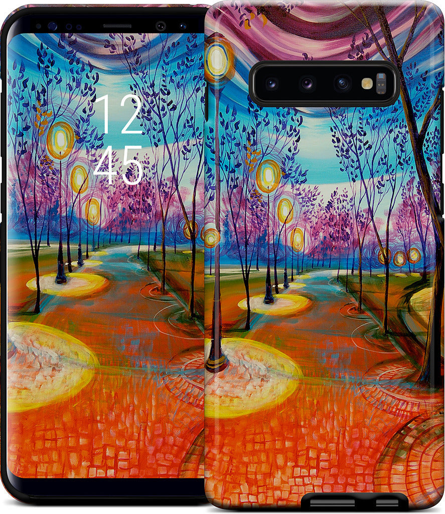 From Dusk Till Dawn Samsung Case