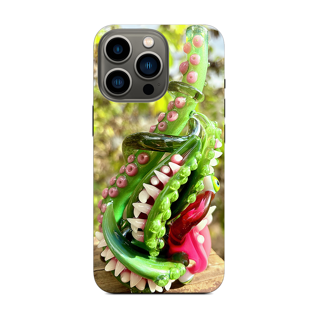 Custom iPhone Skin - ae9001fc