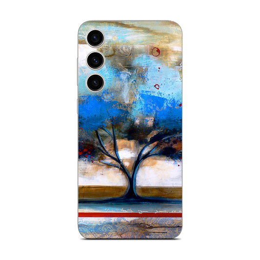 Rooted In Earth Samsung Skin