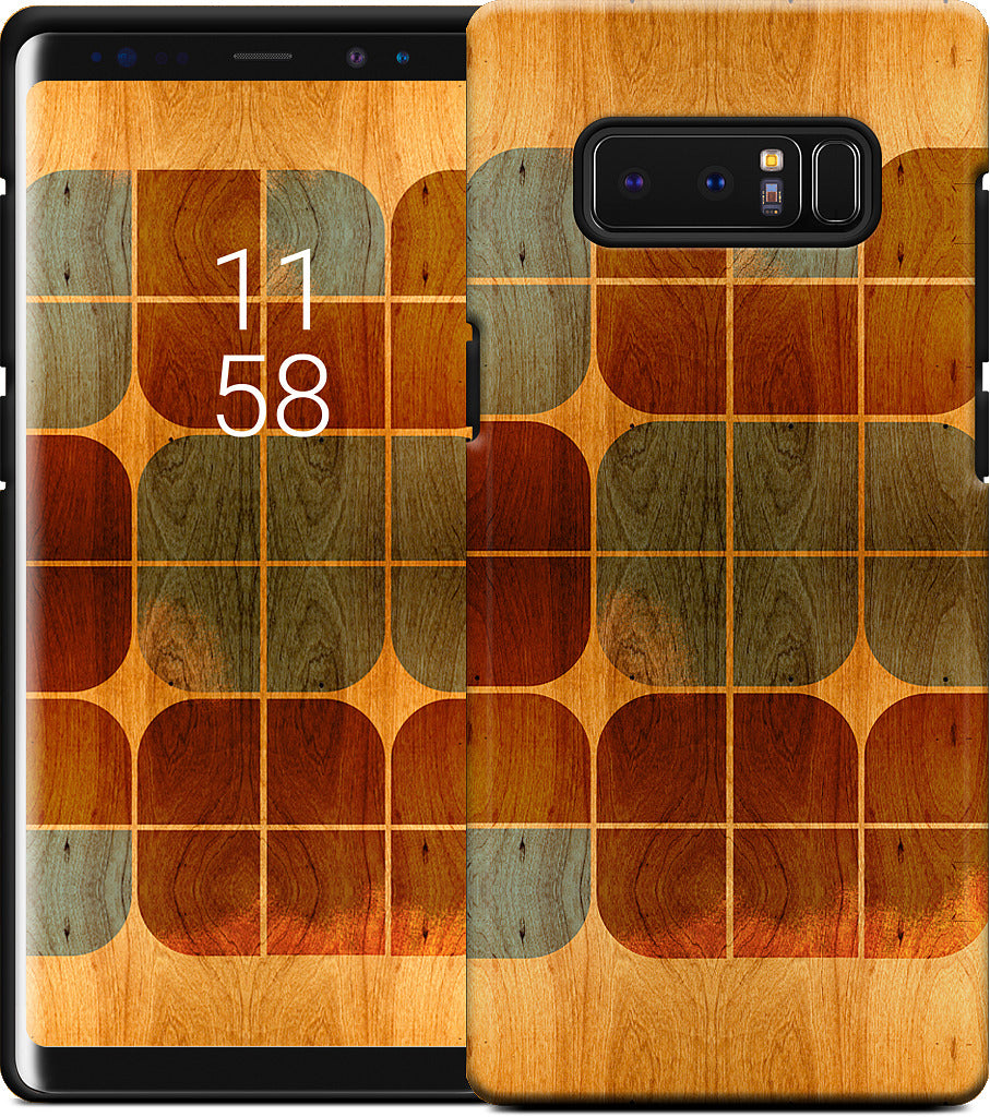 Sudoku Samsung Case