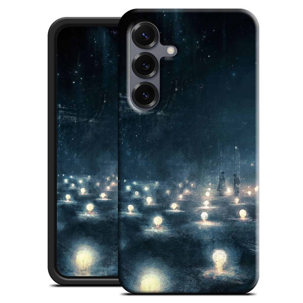 Something Extraordinary Samsung Case