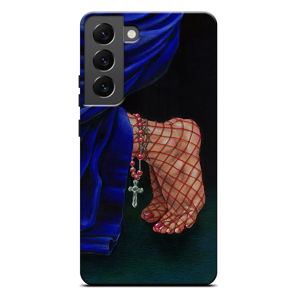 Prayer 10 Samsung Case