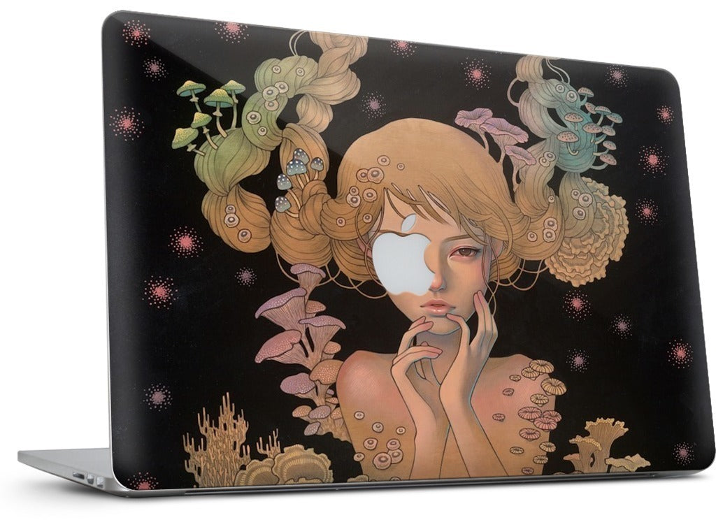 Offering MacBook Skin