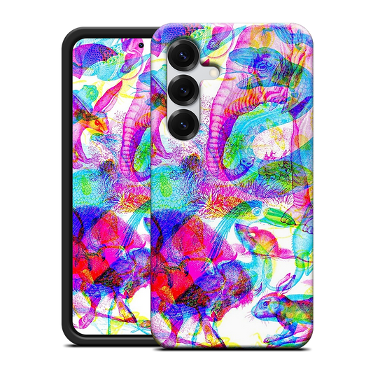 Animalia Samsung Case