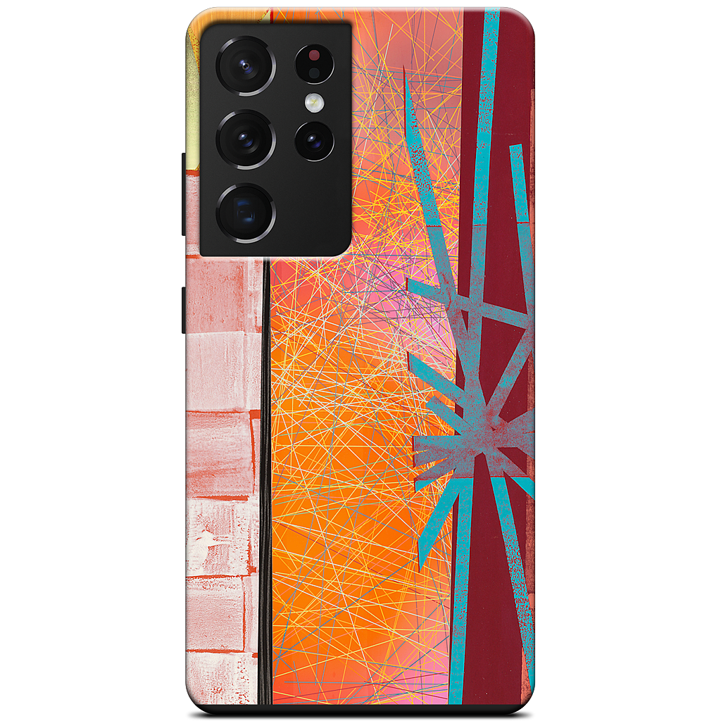Randall Samsung Case