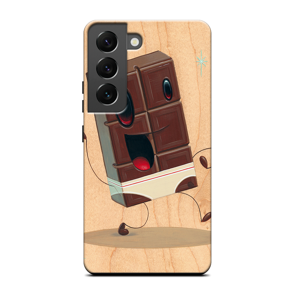 Tasty Samsung Case