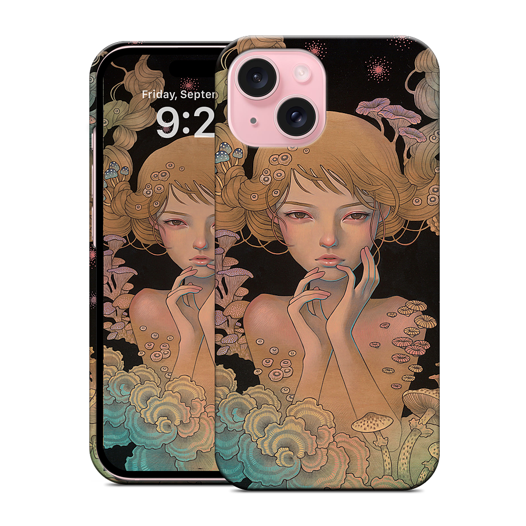Offering iPhone Case