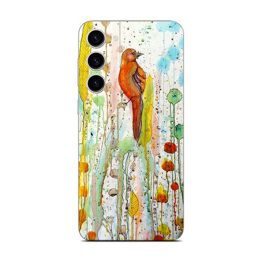 Pause Samsung Skin