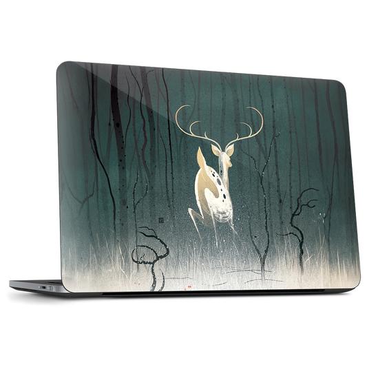 Forest of Memory Dell Laptop Skin
