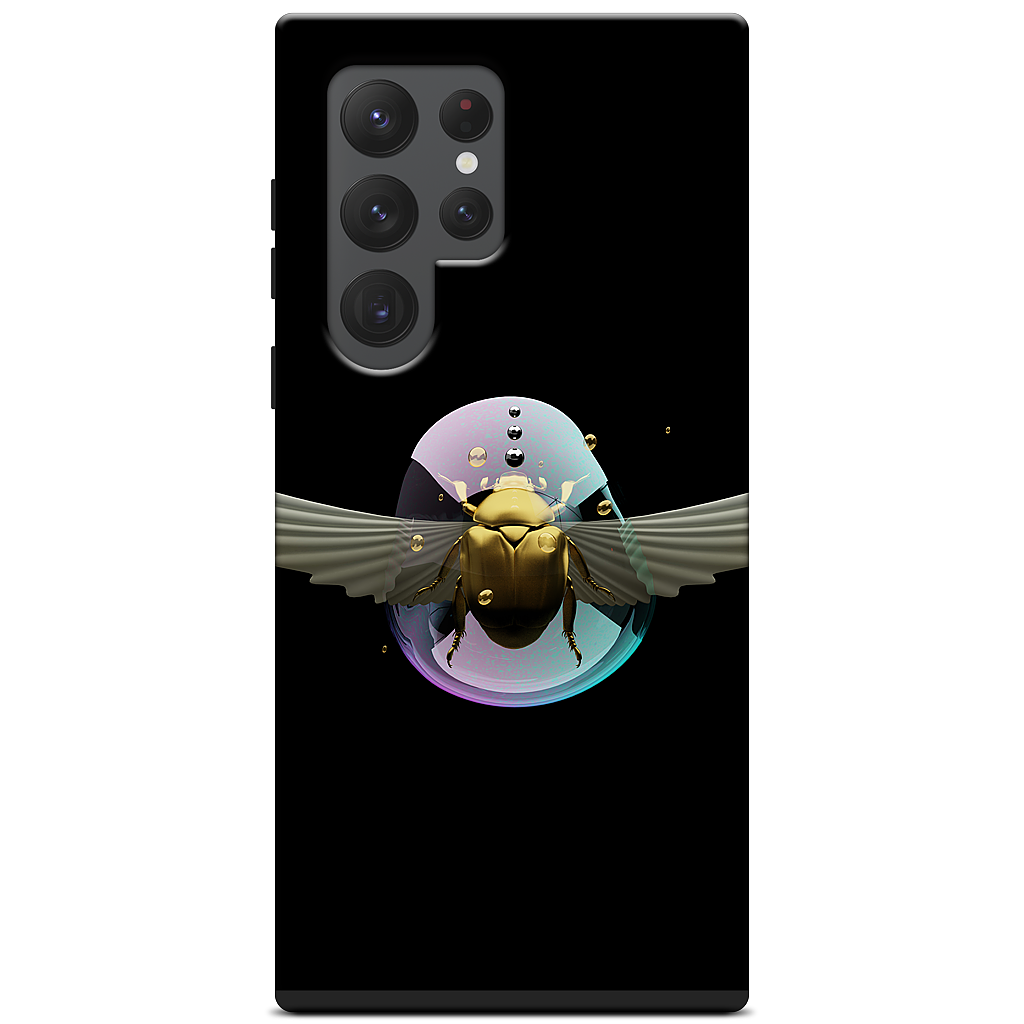 Decision in Motion Samsung Case
