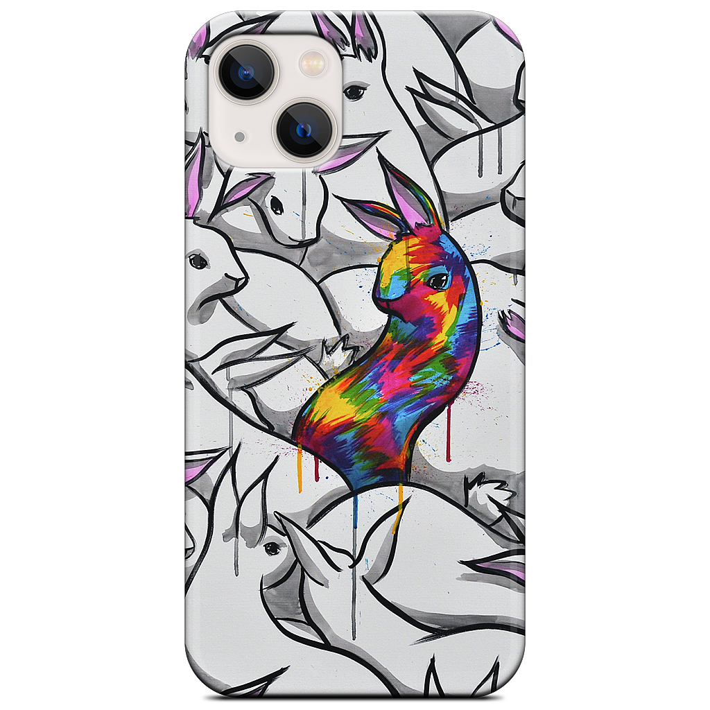 For Your Consideration iPhone Case