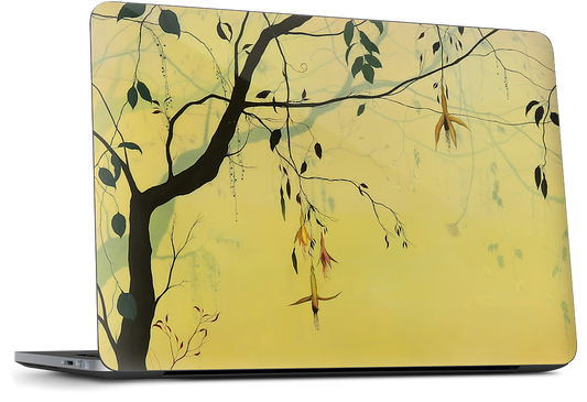 Solstice Dell Laptop Skin