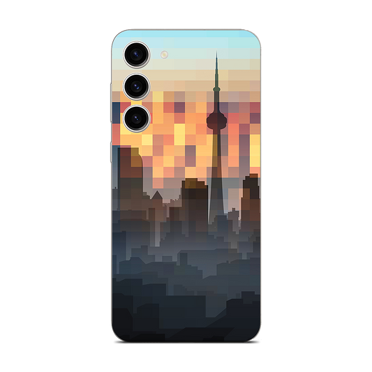 Rise II Samsung Skin