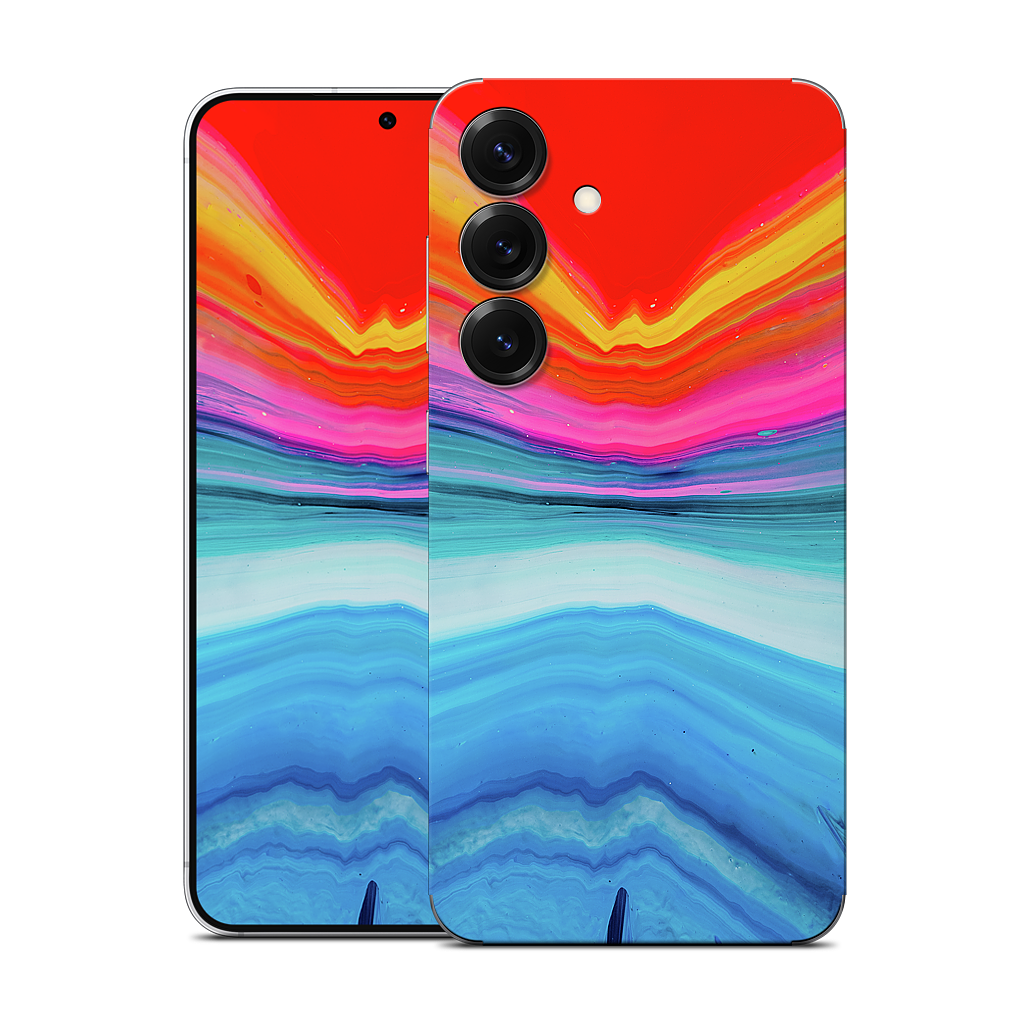 Consiliance Samsung Skin