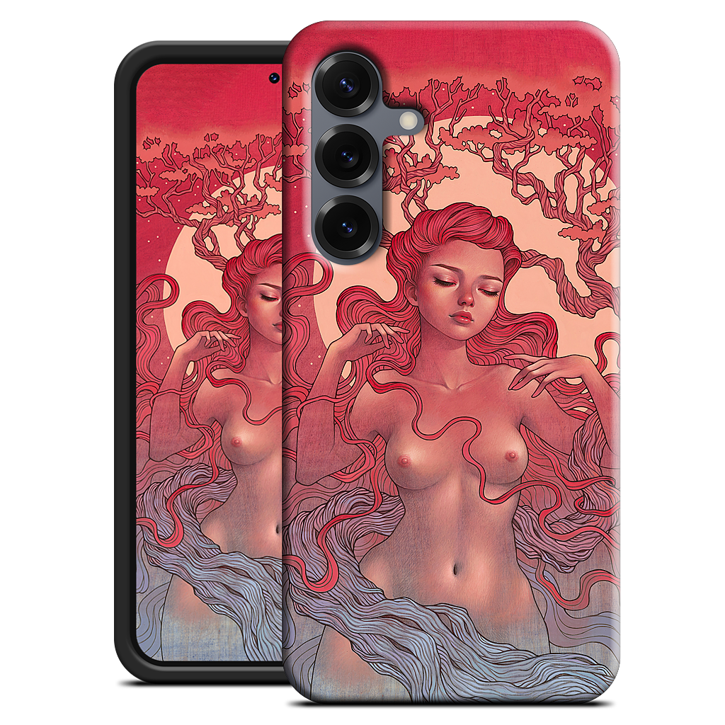 To Be Yours Samsung Case