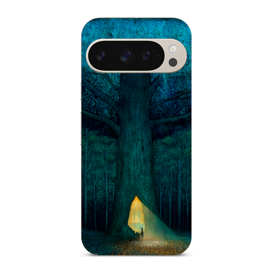 Beyond the Familiar Google Phone