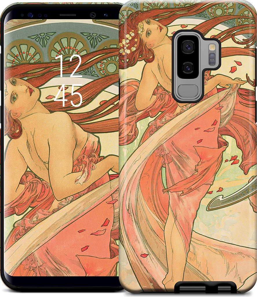 Arts Dance 1898 Samsung Case