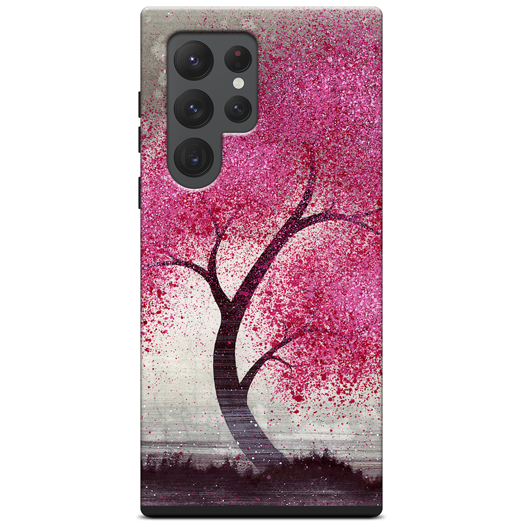 Bloom Samsung Case