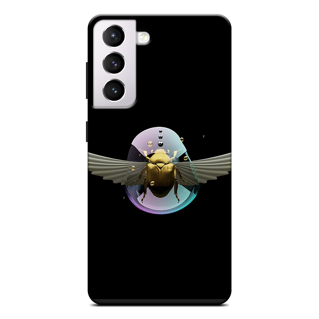 Decision in Motion Samsung Case